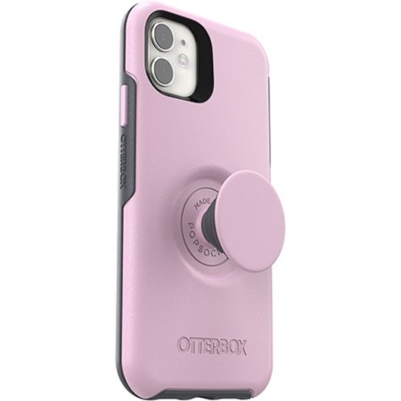 OtterBox Cell Phones & Accessories Otterbox Symmetry Pop Socket